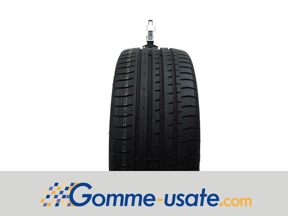 Thumb Accelera Gomme Usate Accelera 245/40 R18 97Y Ep XL (85%) pneumatici usati Estivo_2